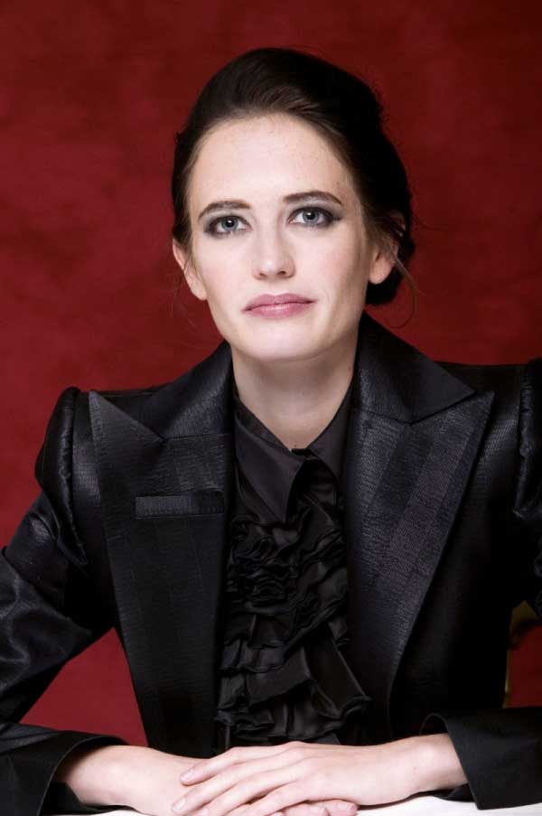 伊娃·格林/Eva Green-4-11